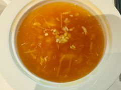 -广州四季酒店·意珍·意式自助餐