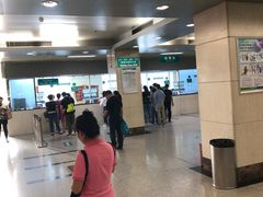 门急诊-首都医科大学附属北京同仁医院(西区)