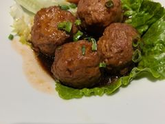 -福满圆(琨莎中心店)