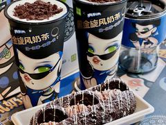 -皇庭广场(福华三路店)