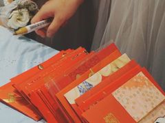 -上海衡山路十二号华邑酒店