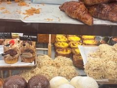 -PAPER STONE BAKERY(天汇广场店)