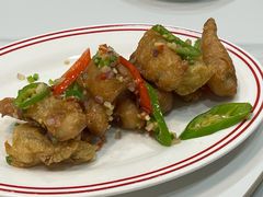 -明本湛江鸡•海鲜小厨(陈家祠店)