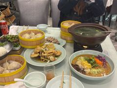 -王厚元饺子·辽菜·烤鸭(工会大厦店)