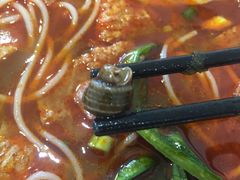 -螺小胖柳州螺蛳粉(钟楼总店)