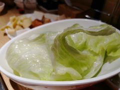-彤德莱牛肉火锅(双港店)