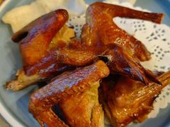 -点都德(龙之梦店)