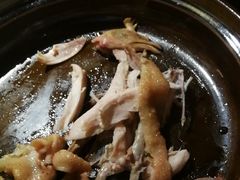 -客语客家菜(东山口店)