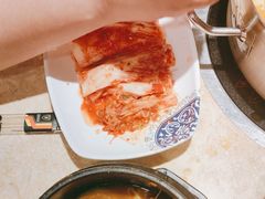 -英子补身汤(海兰路店)