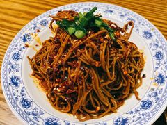 蓝田饸饹-茂盛小吃(蓝田店)