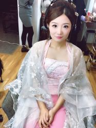 -美云庭古装·格格服汉服·京城旅拍(北京店)