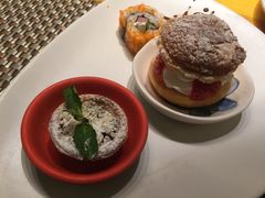 -宁波阳光豪生大酒店·豪生咖啡厅