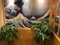 -悦和餐厅(CBD玉米楼店)