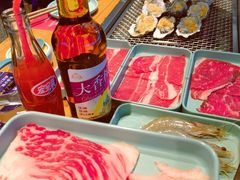 -蚝英雄鲜蚝自助专门店(长楹天街直营店)