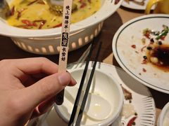 -新太二·鲜料川菜(东汇城店)