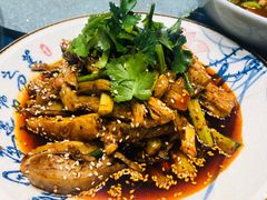 -院8里·少城记忆老川菜(宽窄巷子店)