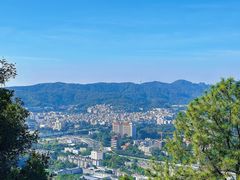 -火炉山森林公园