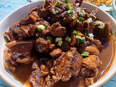 -美味之家·湖景农家乐(太湖东山店)