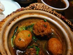 -应天大明王朝·南京菜(中山陵店)