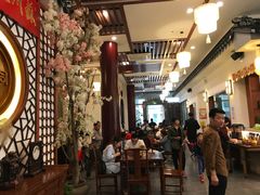 大堂-同得兴面馆.苏式面.三虾面(园区店)