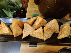-湊湊火锅·茶憩(恒隆广场店)