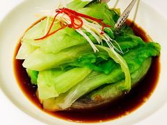 -悦融琥珀·京鲁菜·海味珍品(西单店)