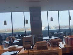 -苏州吴江盛虹万丽酒店-燃餐厅(盛泽店)