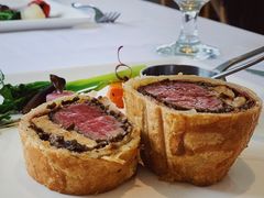 惠灵顿牛排-蝶舍·MAISON PAPILLON