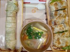 -卷翻天·卷饼(欧亚商都店)