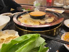 -三江两海老火锅(北京首店)