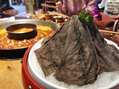 -楠火锅(龙阳广场店)