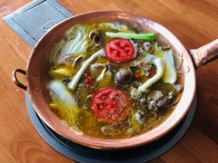 -朝伟清真铜瓢牛肉馆(三十年老·店)