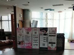 -纽斯桑拿会所(东绣路店)