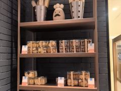 -大连铂尔曼酒店-铂尔曼美食廊 Pullman Deli