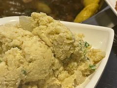 -天发长铁锅炖(王秀村店)