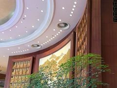 -上海圣淘沙万怡酒店