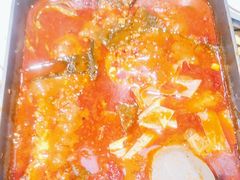 -鱼酷活鱼烤鱼(北美店)