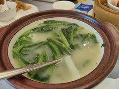 -潮府馆·非遗潮州菜·港式点心(世纪公园店)