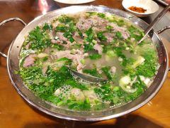 -杨三孃跷脚牛肉(玉双路店)