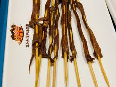 -三个大叔烤羊肉串·炭炉砂锅菜(西三旗店)