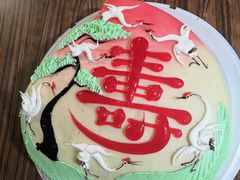 -四远香糕点(长江道店)