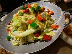 -小天府川菜馆(魏公村店)