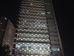 -上海浦东嘉里大酒店