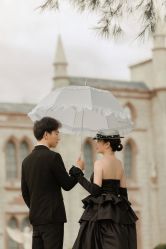 -太古映画婚纱摄影(天河店)