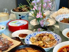 -九转小磨·非遗东北菜旗舰店