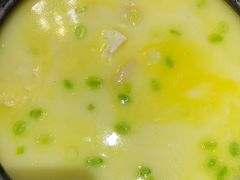 -宋庄魁元艺术餐厅