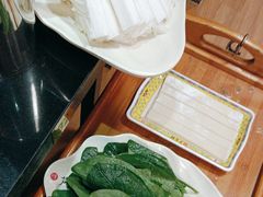 -芦月轩羊蝎子(劲松店)