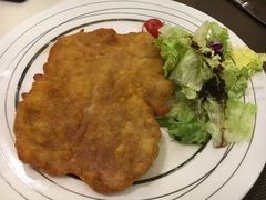炸猪排-红房子西菜馆(淮海中路店)