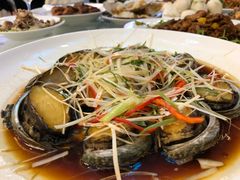 -大连富丽华大酒店