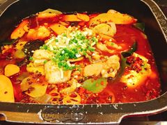 -自贡好吃客(科华店)